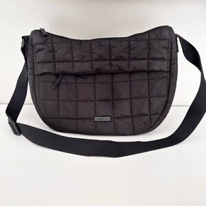 REEBOK Puffer Crossbody Bag